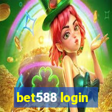 bet588 login